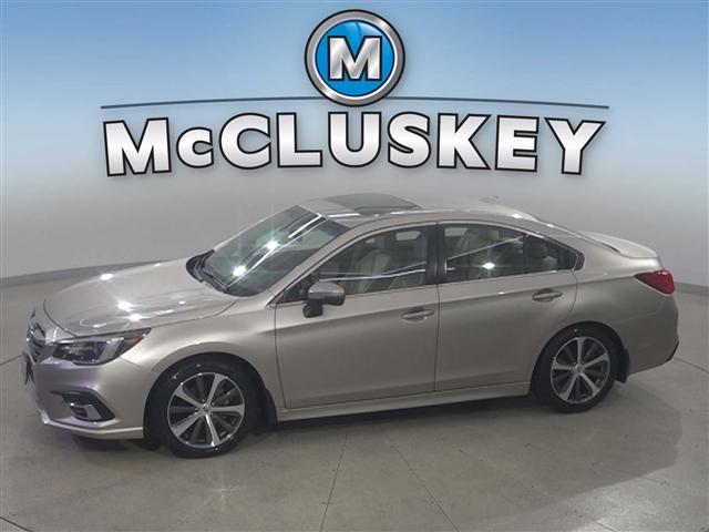used 2019 Subaru Legacy car, priced at $23,990