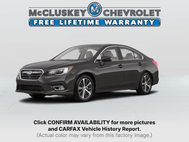 used 2019 Subaru Legacy car, priced at $24,989