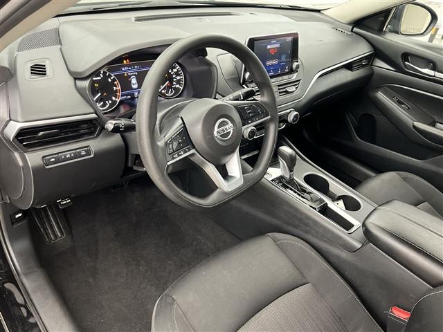 used 2022 Nissan Altima car, priced at $21,989