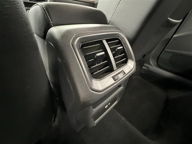 used 2022 Volkswagen Taos car, priced at $20,989