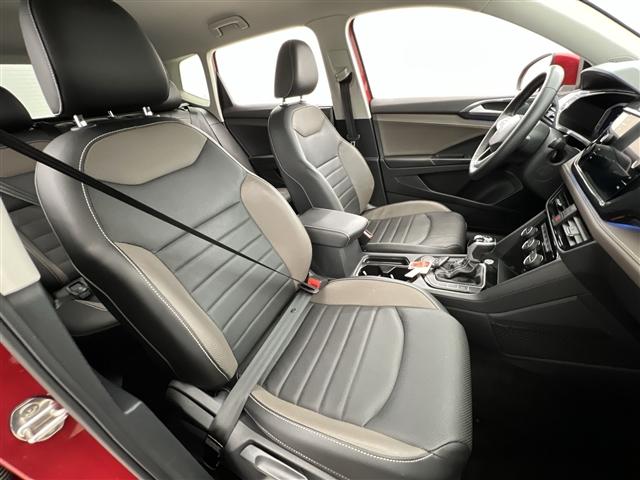 used 2022 Volkswagen Taos car, priced at $23,489