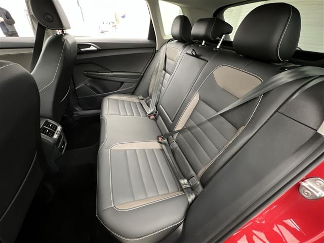 used 2022 Volkswagen Taos car, priced at $23,489