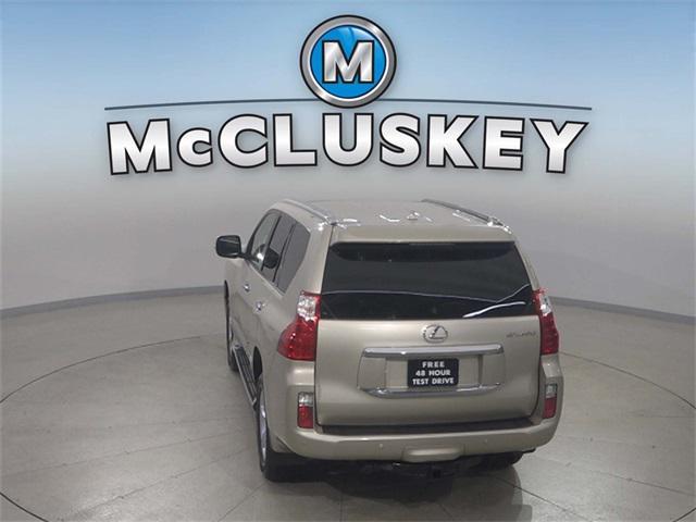 used 2013 Lexus GX 460 car, priced at $19,989
