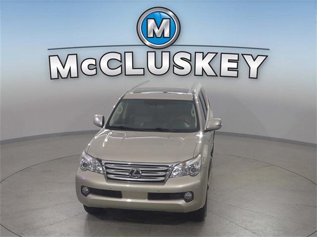 used 2013 Lexus GX 460 car, priced at $19,989
