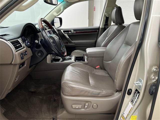 used 2013 Lexus GX 460 car, priced at $19,989