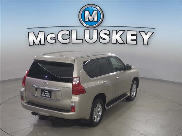 used 2013 Lexus GX 460 car, priced at $19,989