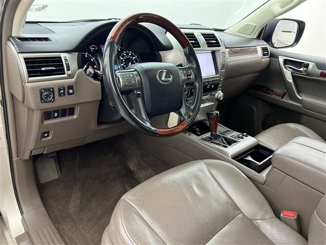 used 2013 Lexus GX 460 car, priced at $19,989