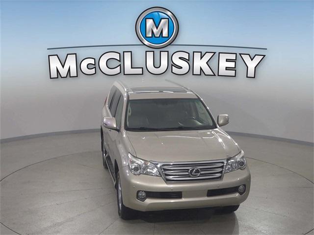 used 2013 Lexus GX 460 car, priced at $19,989