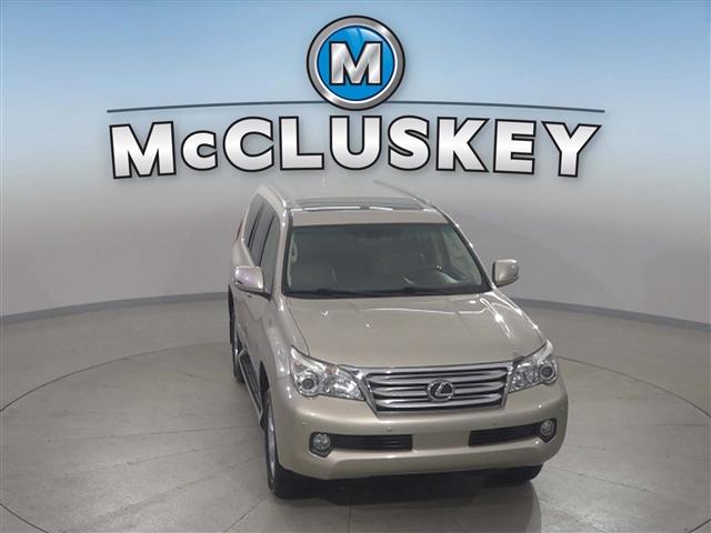 used 2013 Lexus GX 460 car, priced at $19,989