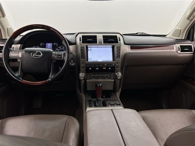 used 2013 Lexus GX 460 car, priced at $19,989
