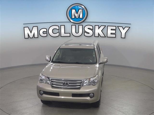used 2013 Lexus GX 460 car, priced at $19,989