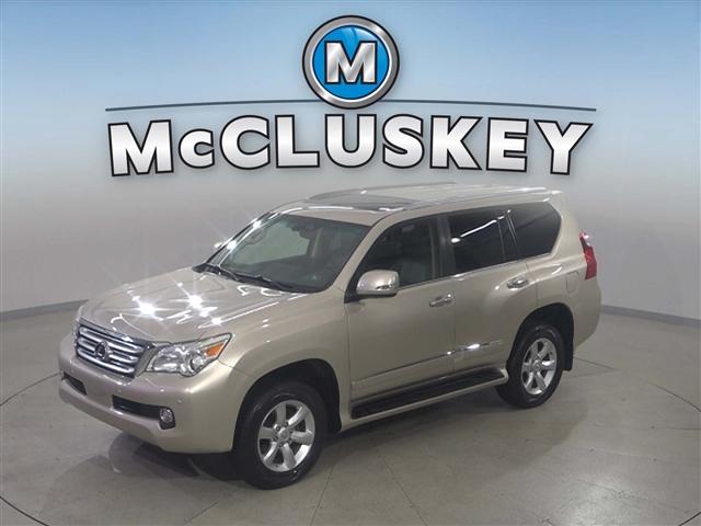 used 2013 Lexus GX 460 car, priced at $19,989