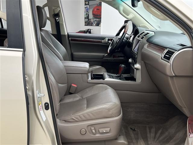 used 2013 Lexus GX 460 car, priced at $19,989