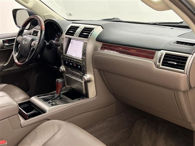 used 2013 Lexus GX 460 car, priced at $19,989