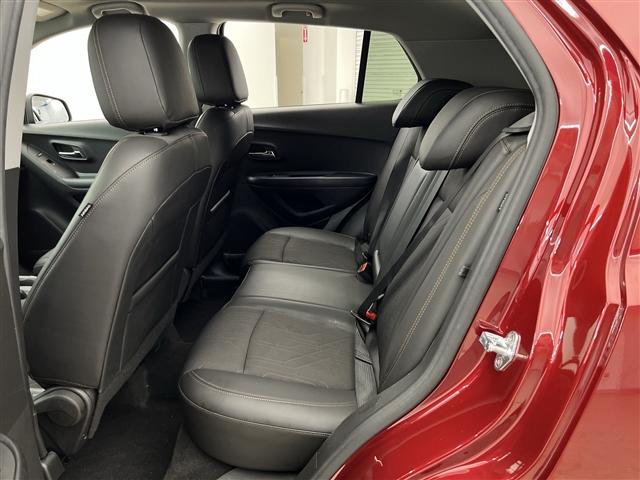 used 2022 Chevrolet Trax car, priced at $22,989