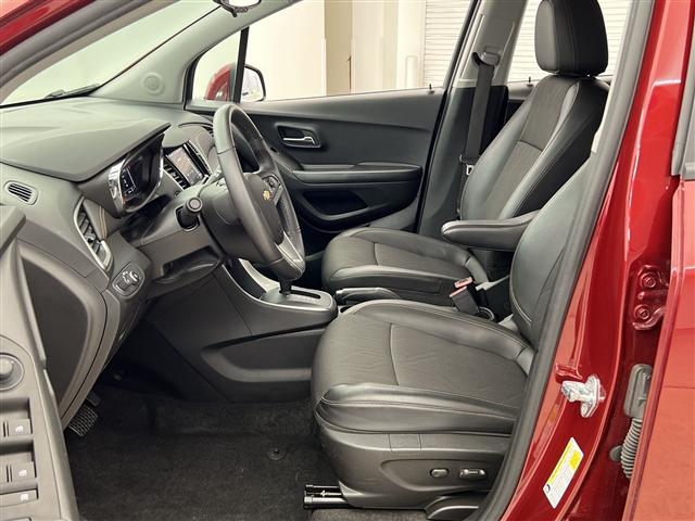 used 2022 Chevrolet Trax car, priced at $22,989
