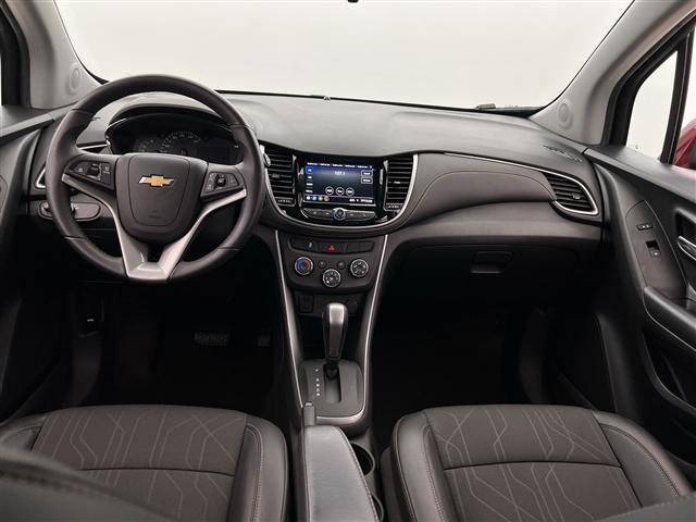 used 2022 Chevrolet Trax car, priced at $22,989