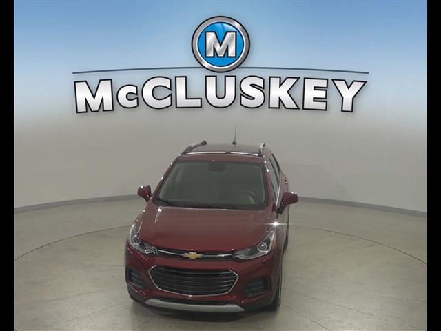 used 2022 Chevrolet Trax car, priced at $22,989