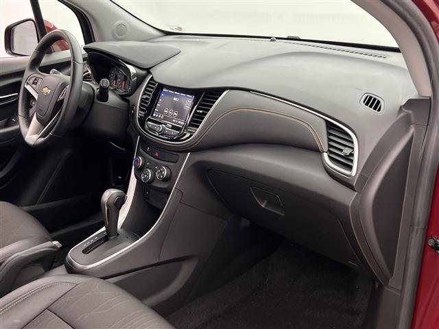 used 2022 Chevrolet Trax car, priced at $22,989