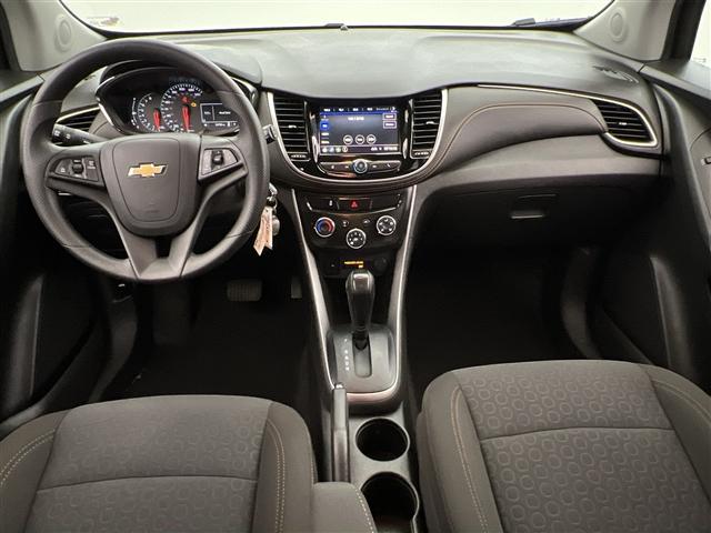 used 2022 Chevrolet Trax car, priced at $19,989