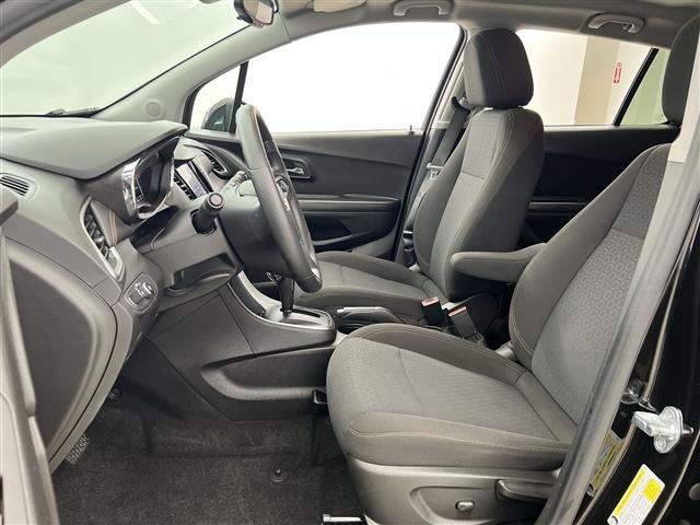used 2022 Chevrolet Trax car, priced at $19,989