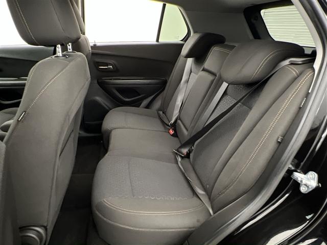 used 2022 Chevrolet Trax car, priced at $19,989