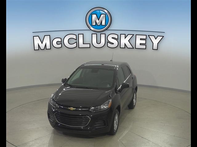 used 2022 Chevrolet Trax car, priced at $19,989