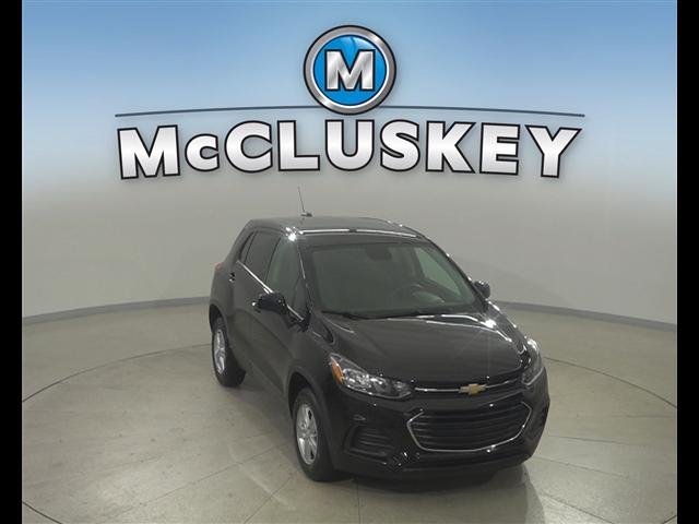 used 2022 Chevrolet Trax car, priced at $19,989