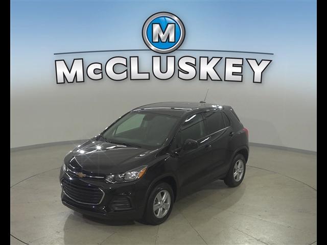 used 2022 Chevrolet Trax car, priced at $19,989
