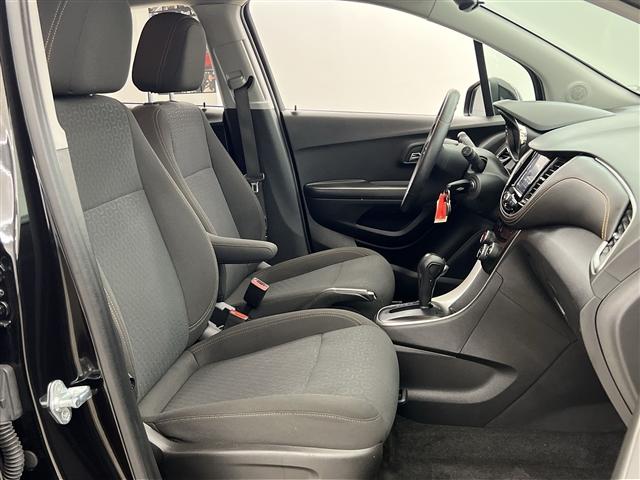 used 2022 Chevrolet Trax car, priced at $19,989