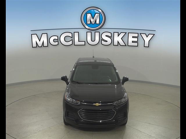 used 2022 Chevrolet Trax car, priced at $19,989