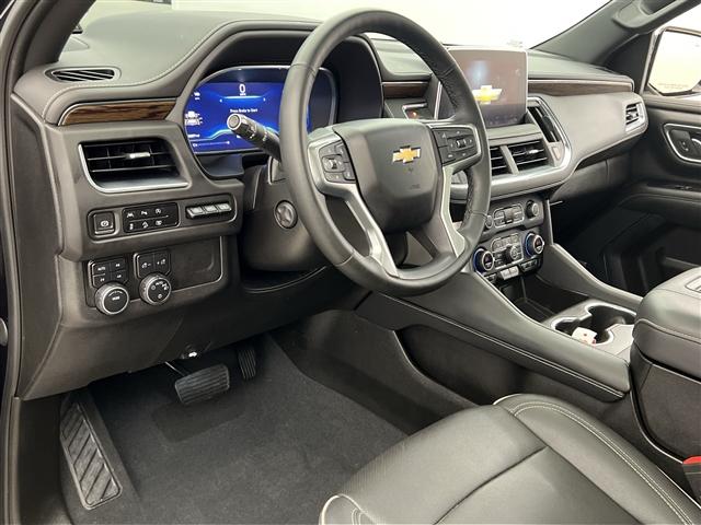 used 2023 Chevrolet Tahoe car, priced at $71,900