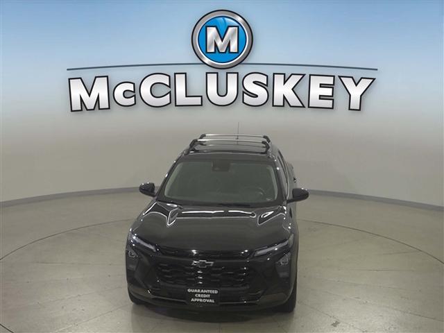 used 2025 Chevrolet Trax car, priced at $29,989