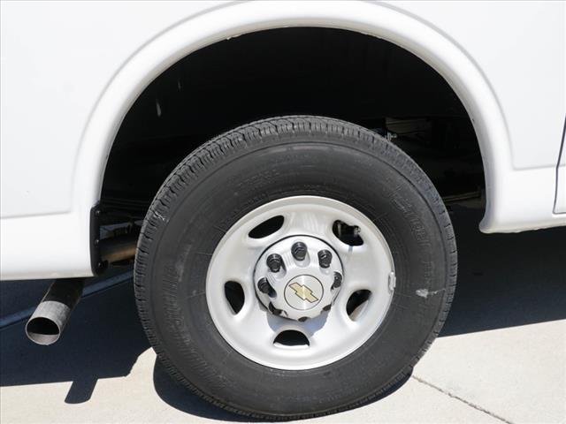new 2024 Chevrolet Express 2500 car, priced at $42,790