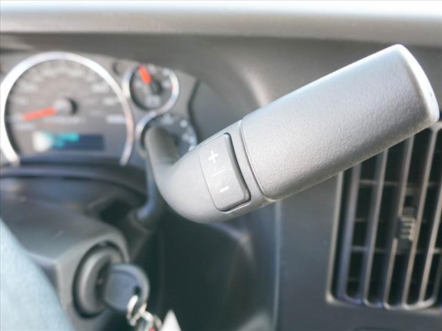 new 2024 Chevrolet Express 2500 car, priced at $42,790