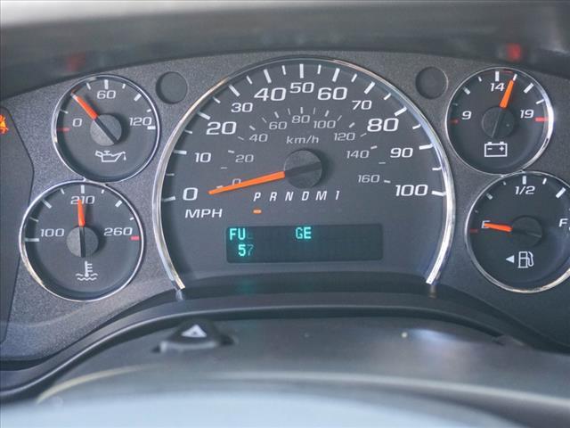 new 2024 Chevrolet Express 2500 car, priced at $42,790