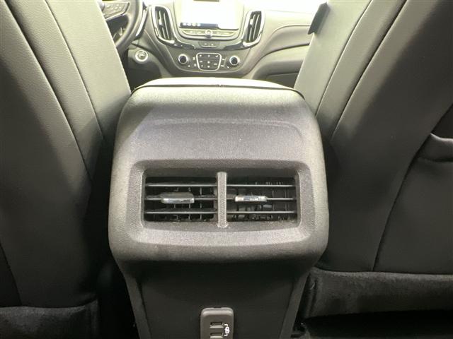 used 2022 Chevrolet Equinox car, priced at $29,989