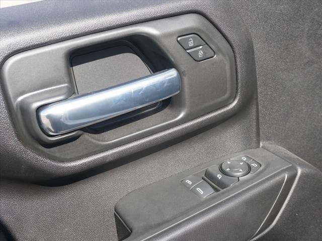 new 2024 Chevrolet Silverado 3500 car, priced at $46,588