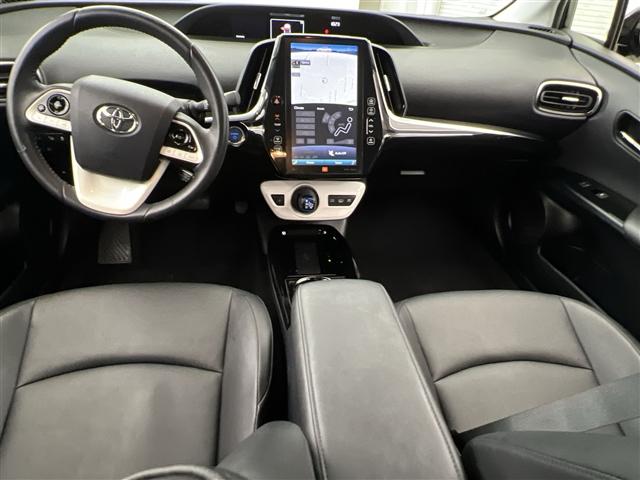used 2018 Toyota Prius Prime car, priced at $24,989