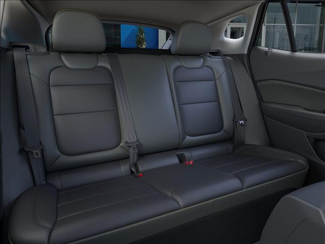 new 2025 Chevrolet Trax car, priced at $26,358