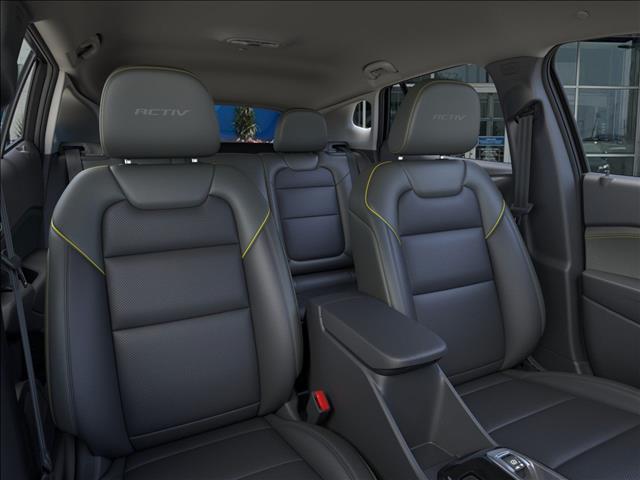new 2025 Chevrolet Trax car, priced at $26,358