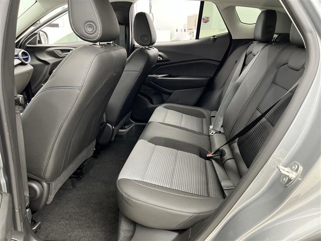 used 2024 Chevrolet Trax car, priced at $28,989