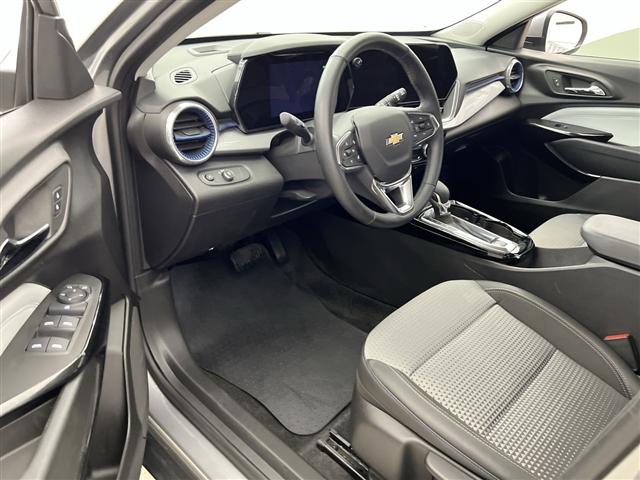 used 2024 Chevrolet Trax car, priced at $28,989