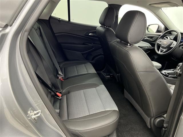 used 2024 Chevrolet Trax car, priced at $28,989