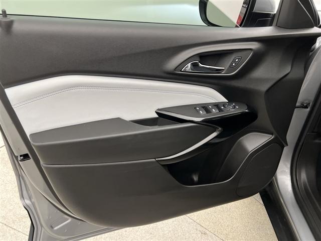 used 2024 Chevrolet Trax car, priced at $28,989