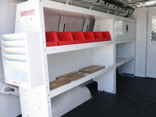 new 2024 Chevrolet Express 2500 car, priced at $42,790