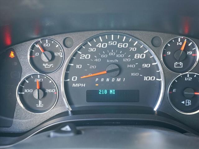 new 2024 Chevrolet Express 2500 car, priced at $42,790