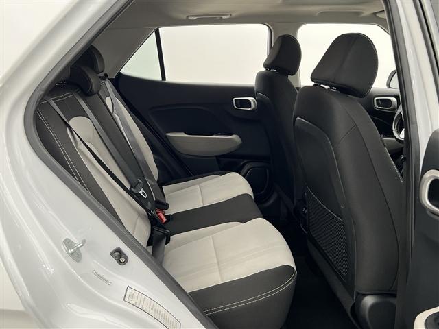 used 2024 Hyundai Venue car, priced at $20,989