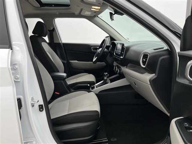 used 2024 Hyundai Venue car, priced at $20,989