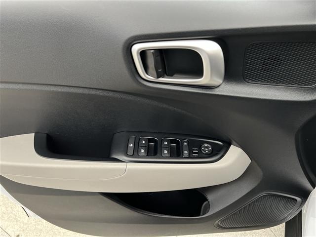 used 2024 Hyundai Venue car, priced at $20,989